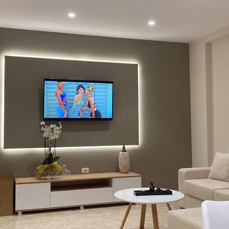Sunway Apartment Vlore Luaran gambar
