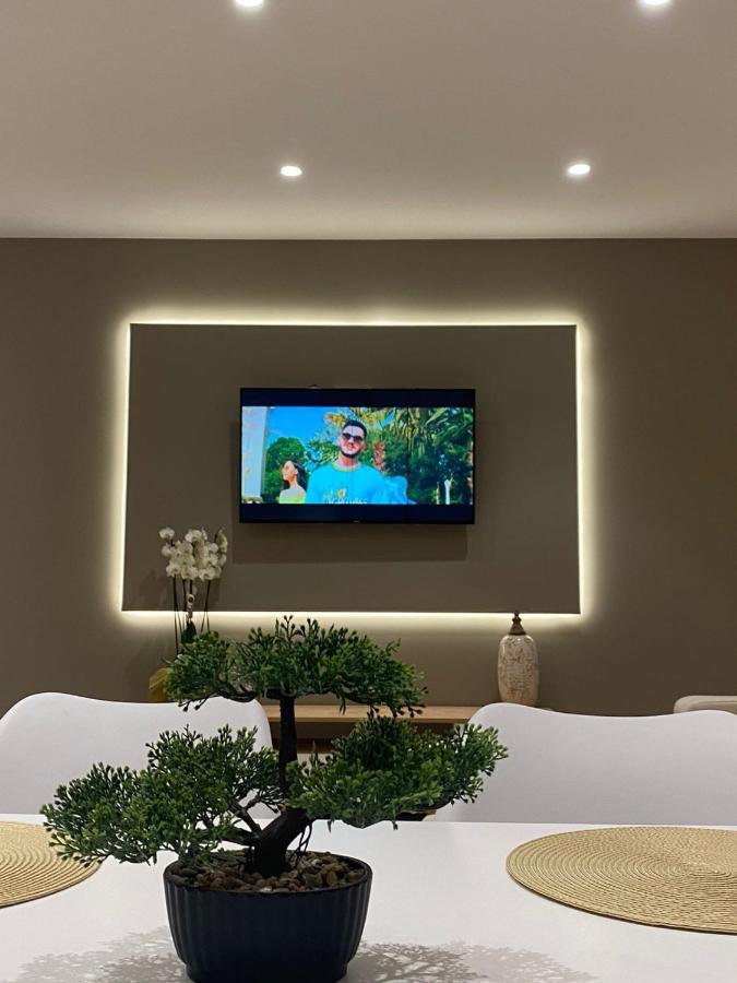 Sunway Apartment Vlore Luaran gambar