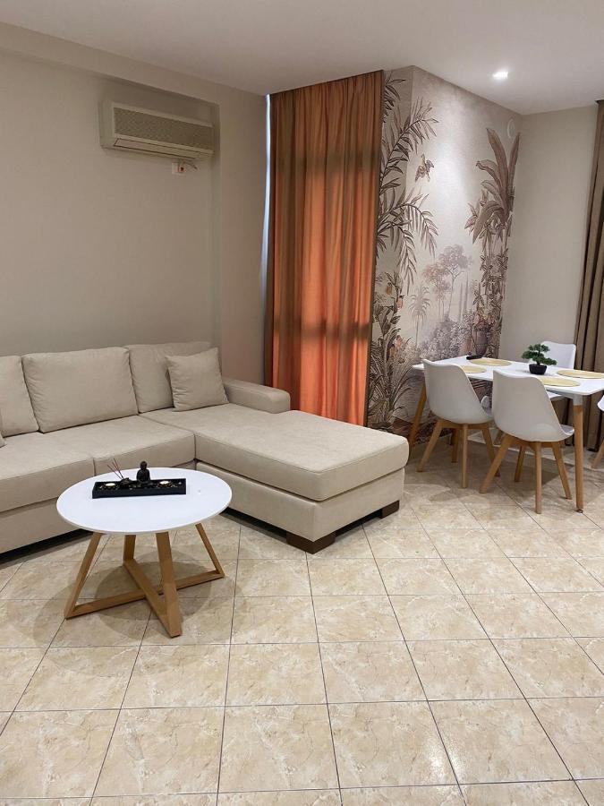 Sunway Apartment Vlore Luaran gambar