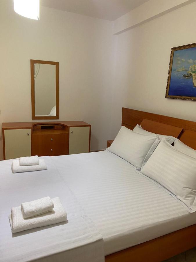 Sunway Apartment Vlore Luaran gambar