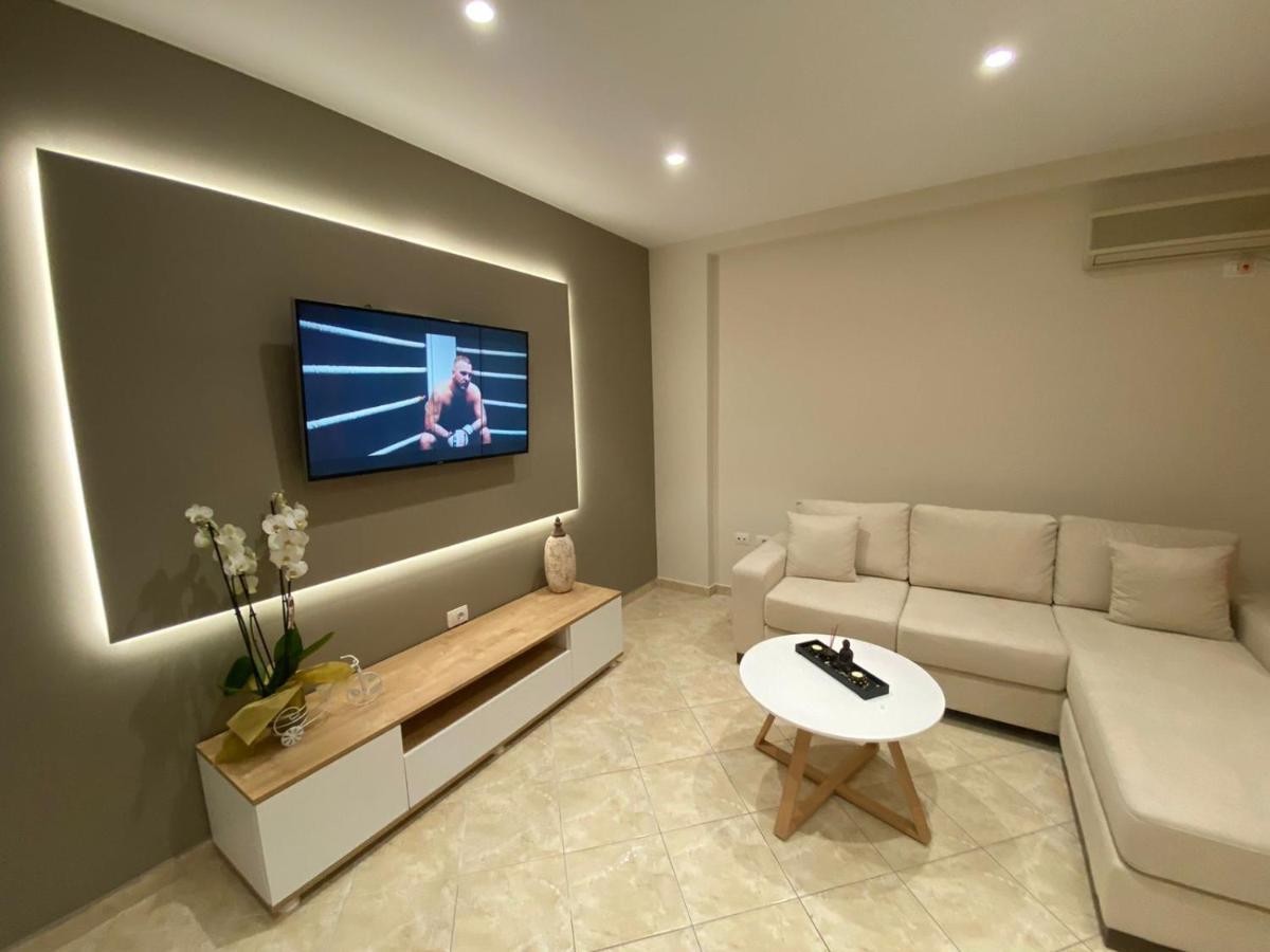 Sunway Apartment Vlore Luaran gambar