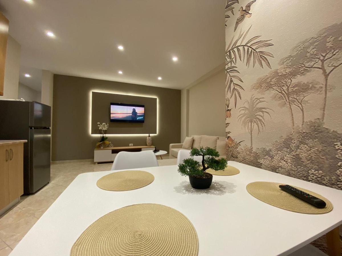 Sunway Apartment Vlore Luaran gambar