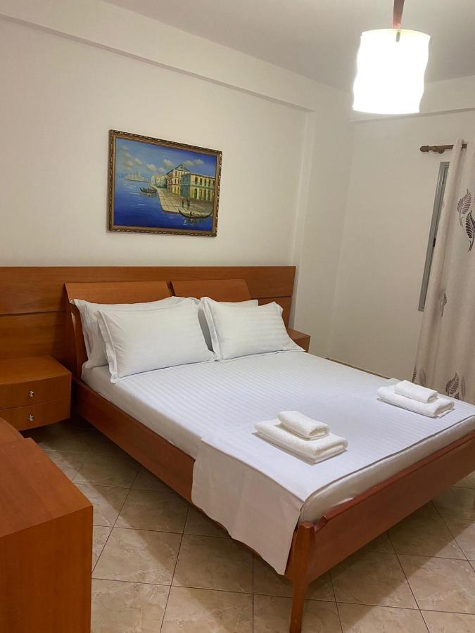 Sunway Apartment Vlore Luaran gambar