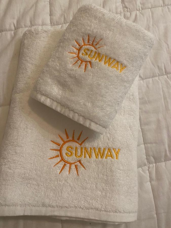 Sunway Apartment Vlore Luaran gambar