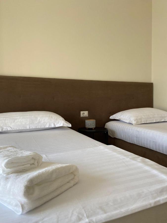 Sunway Apartment Vlore Luaran gambar